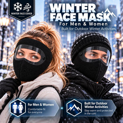 Soralise™ WinterShield Pro