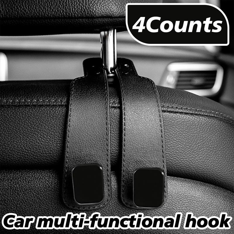 Soralise™ CarHook 4