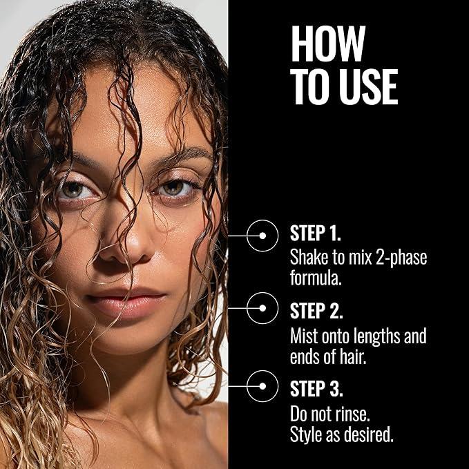 Soralise™ Intense Repair Leave-In