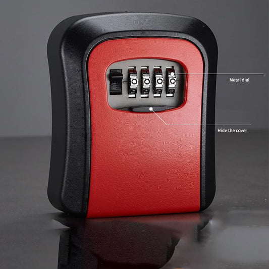 Soralise™ KeySafe Pro