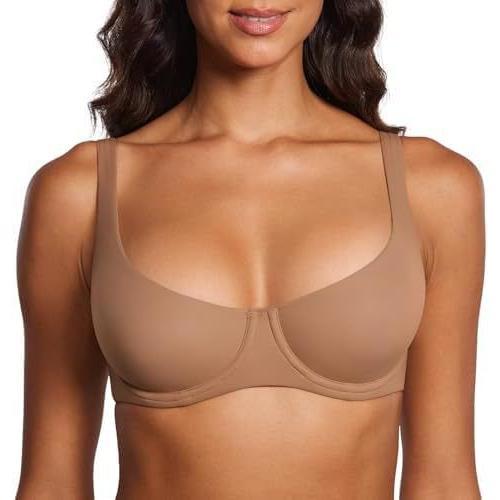 Soralise™ BareLift Balconette Bra