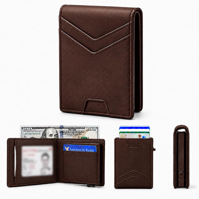 Soralise™ MagWallet Pro