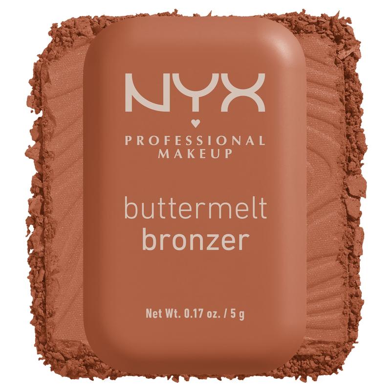 Soralise™ ButterMelt Bronzer