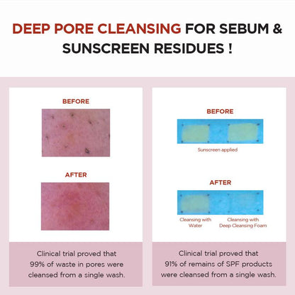 Soralise™ PorePure Centella