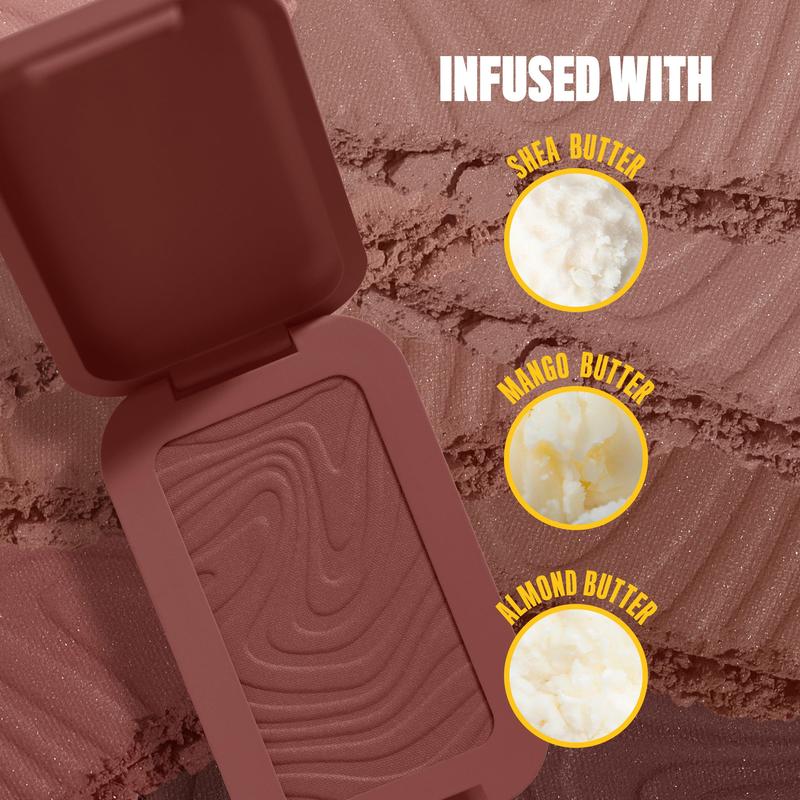 Soralise™ ButterMelt Bronzer