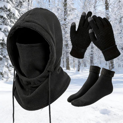 Soralise™ WinterWork Set