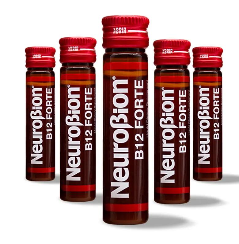 Soralise™ NeuroB12 Complex