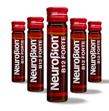 Soralise™ NeuroB12 Complex