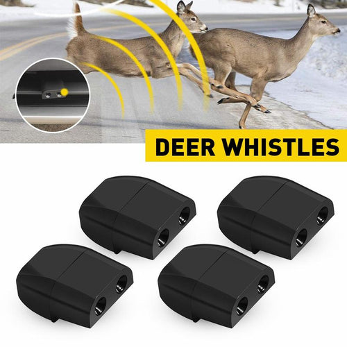 Soralise™ DeerAlert