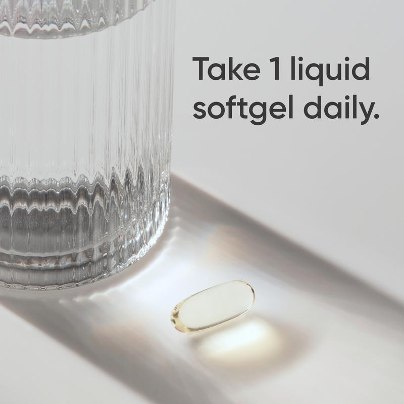 Soralise™ OmegaHeart 3