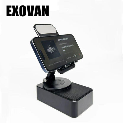 Soralise™ FlexStation 5 en 1