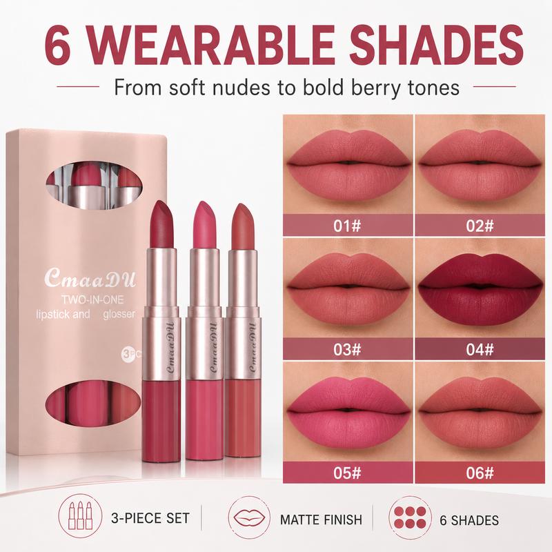 Soralise™ LipDuo Glow
