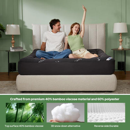 Soralise™ CloudRest Bamboo