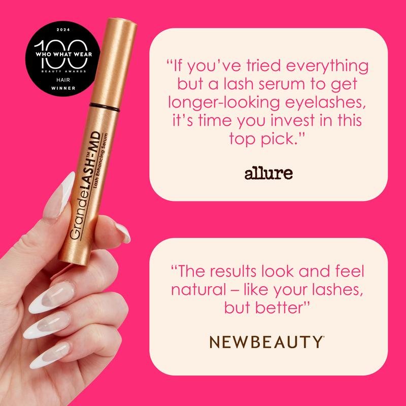 Soralise™ LashBloom Pro