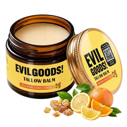 Soralise™ TallowHoney Skin Balm