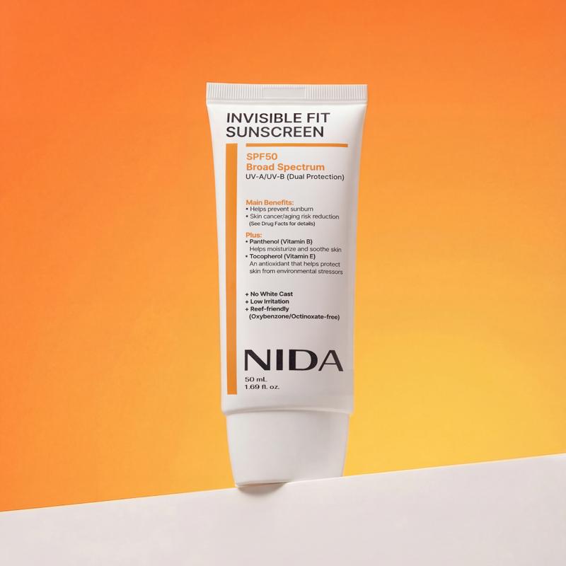 Soralise™ BrightShield SPF 50 Sunscreen