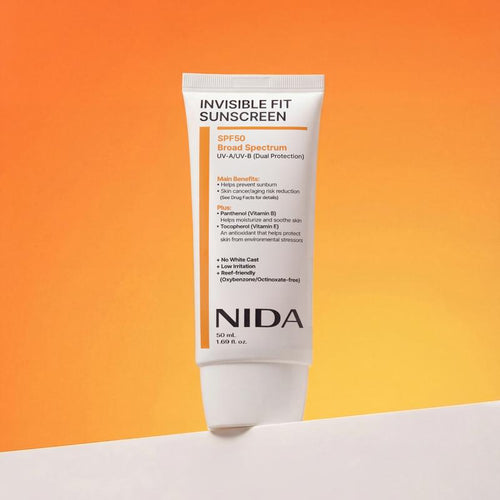 Soralise™ BrightShield SPF 50 Sunscreen