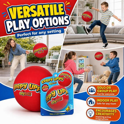 Soralise™ BounceBuddy Pro