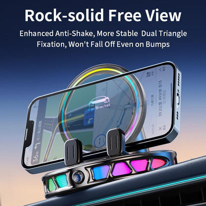 Soralise™ AutoGrip Charge