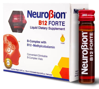 Soralise™ NeuroB12 Complex