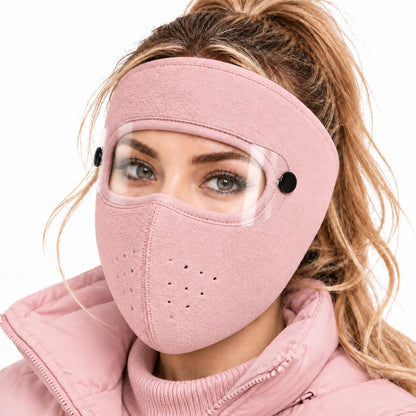 Soralise™ WinterShield Pro