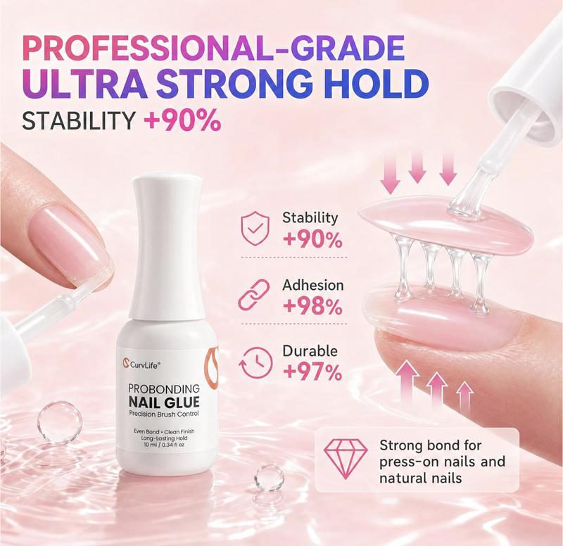 Soralise™ BrushBond Pro