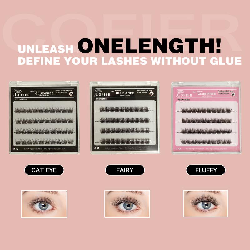Soralise™ OneTouch Lashes
