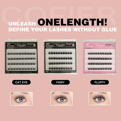 Soralise™ OneTouch Lashes