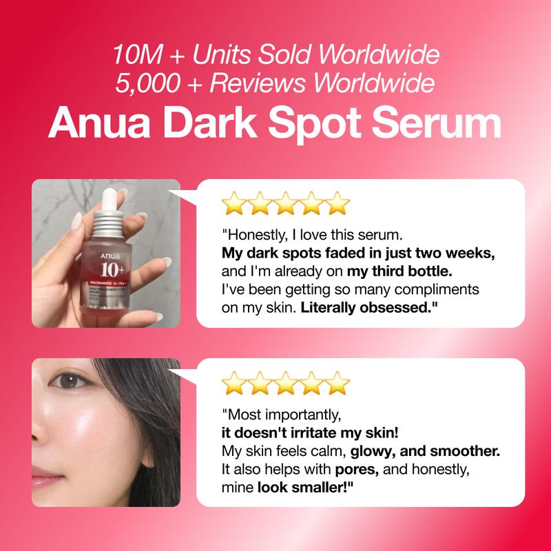 Soralise™ EvenGlow TXA Serum
