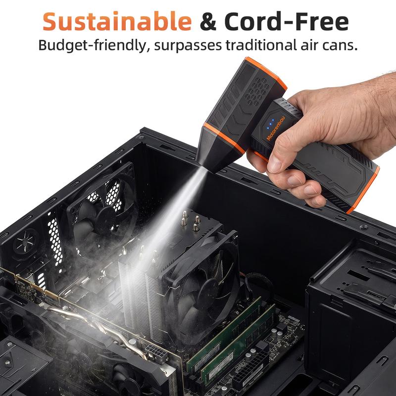 Soralise™ AirBlast Pro