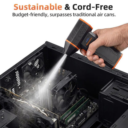 Soralise™ AirBlast Pro