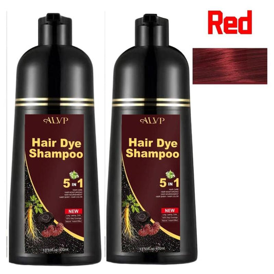 Soralise™ ColorWash Vino Rojo