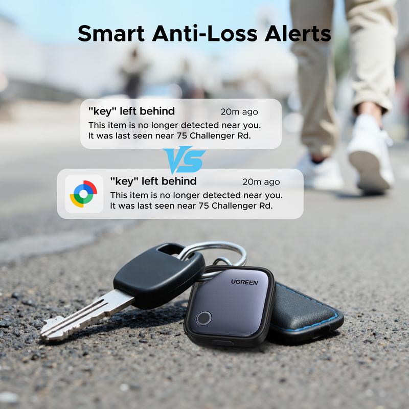 Soralise™ FindMate Pro Tracker