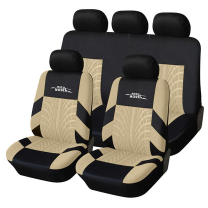 Soralise™ SeatRevive Covers