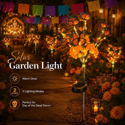 Soralise™ Light Butterfly VIP