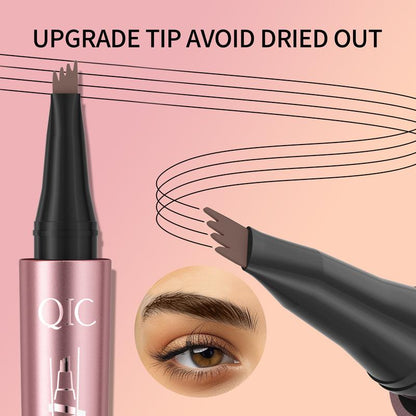 Soralise™ Lápiz MicroBrow 4D