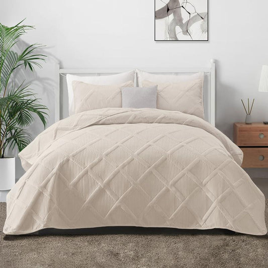 Soralise™ Colcha Fresca Elegance
