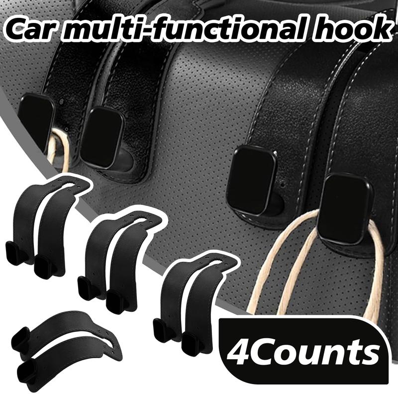 Soralise™ CarHook 4