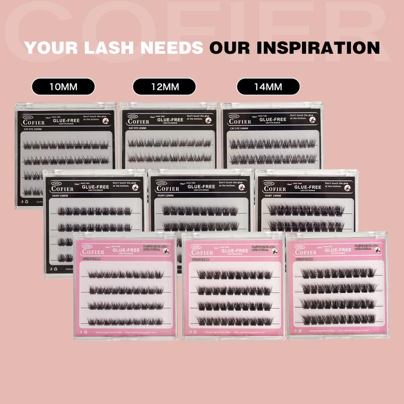 Soralise™ OneTouch Lashes