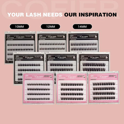 Soralise™ OneTouch Lashes