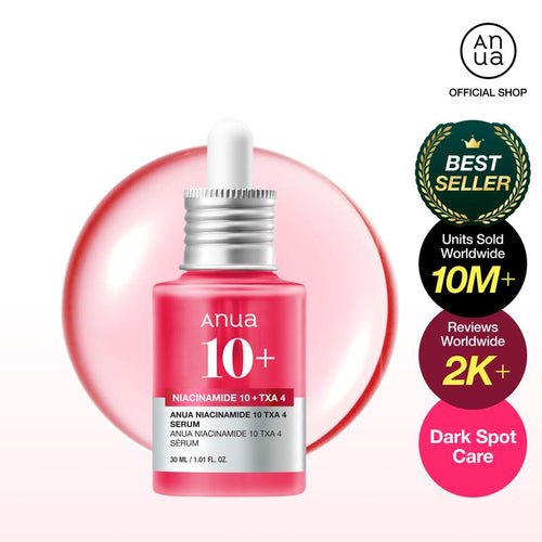Soralise™ EvenGlow TXA Serum