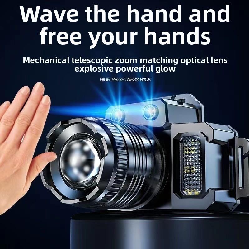 Soralise™ HeadBeam Pro