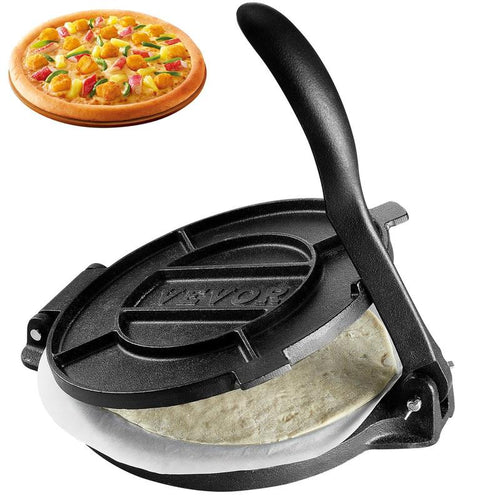 Soralise™ TortillaPress Pro