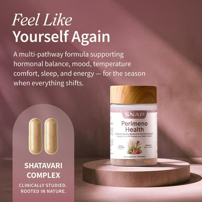 Soralise™ PeriBalance