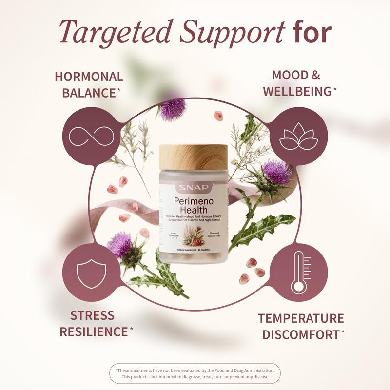 Soralise™ PeriBalance