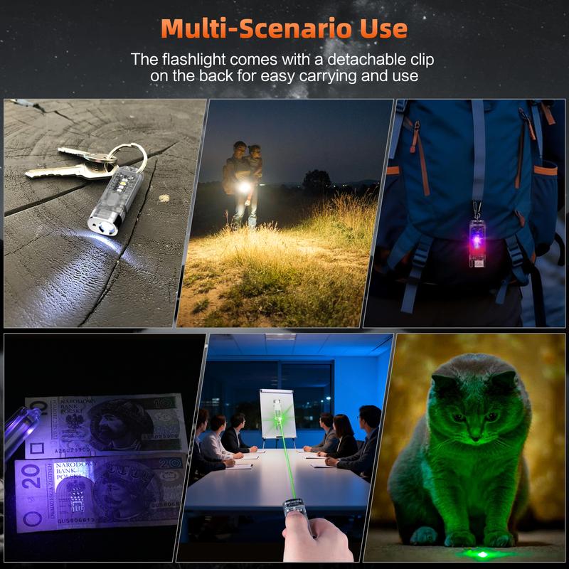 Soralise™ MultiBeam Pocket