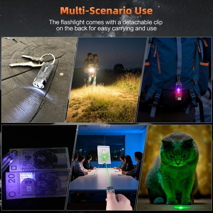 Soralise™ MultiBeam Pocket