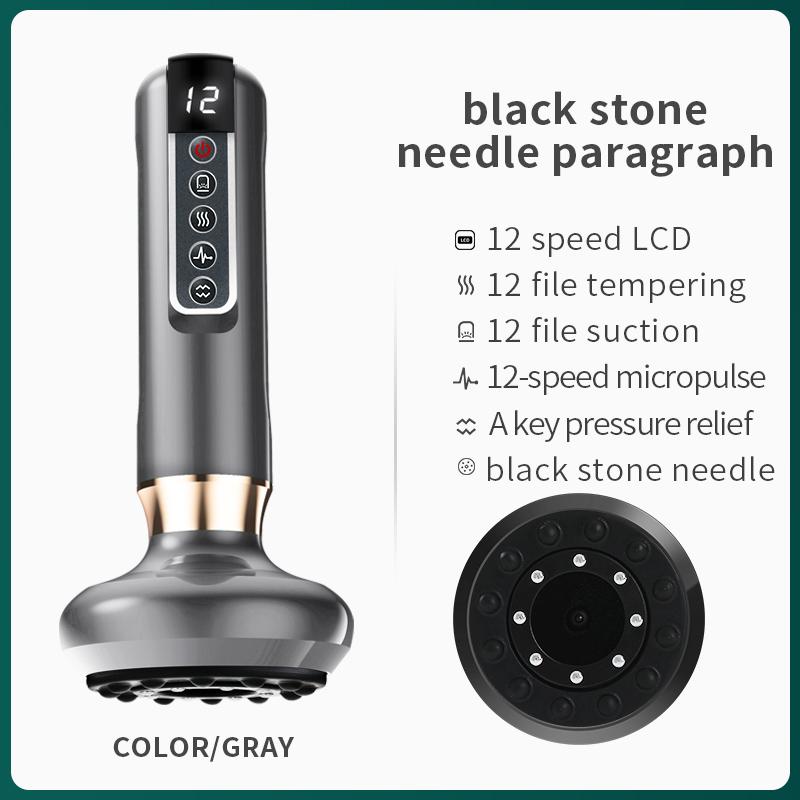 Soralise™ CuppingGlow Massager