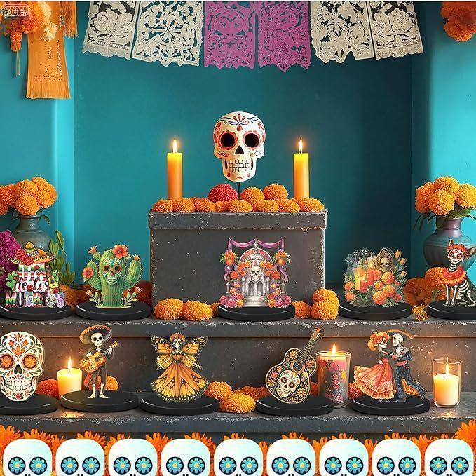 Soralise™ Colección MuertosMesa