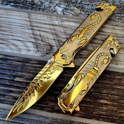 Soralise™ Scorpion 701